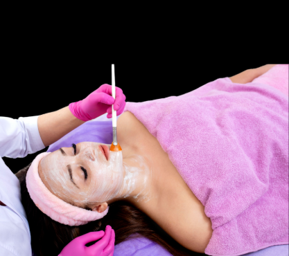 Formation REMISE À NIVEAU SOIN DU VISAGE à Toulouse